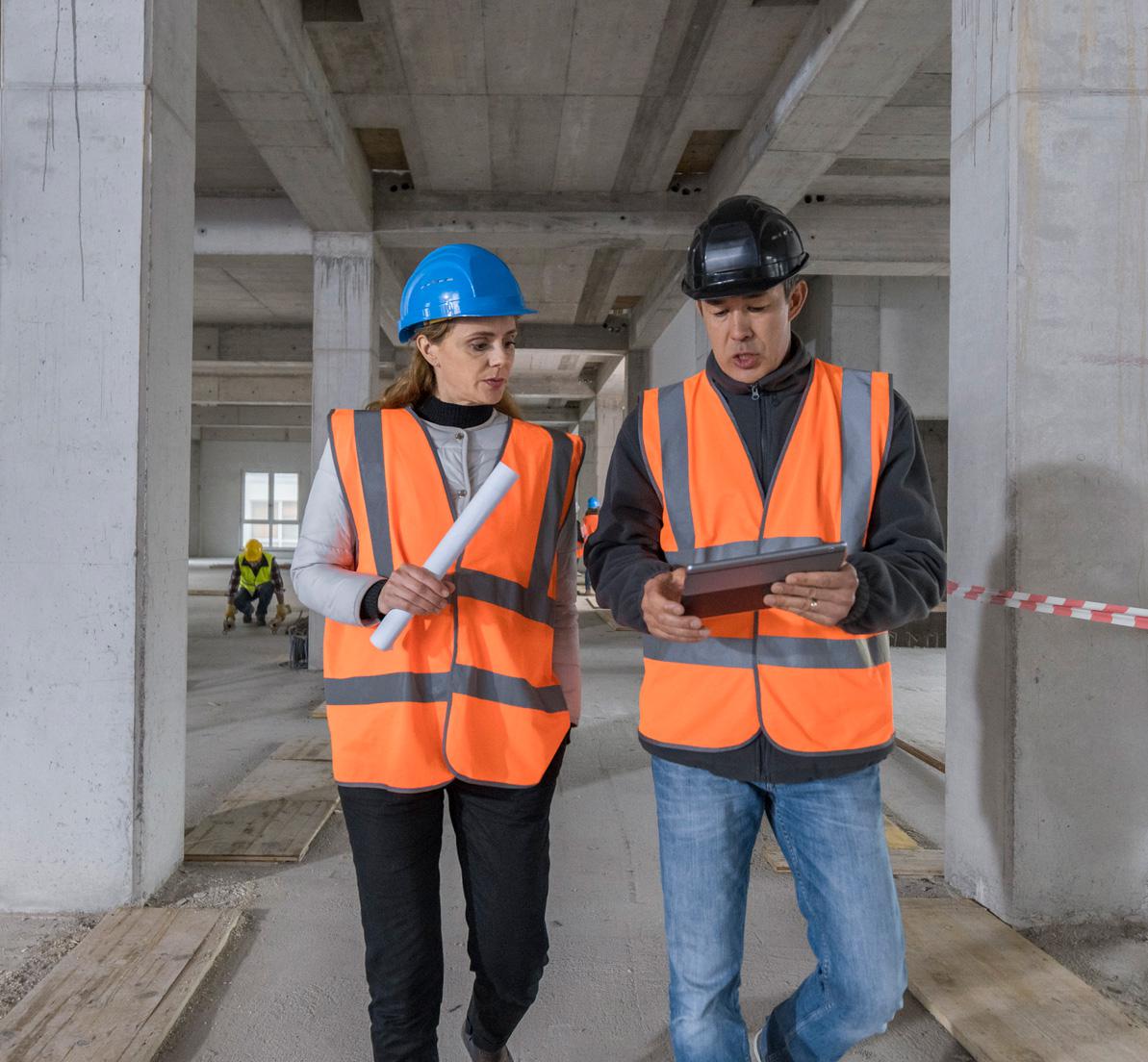 a-men-and-a-women-in-a-construction-site